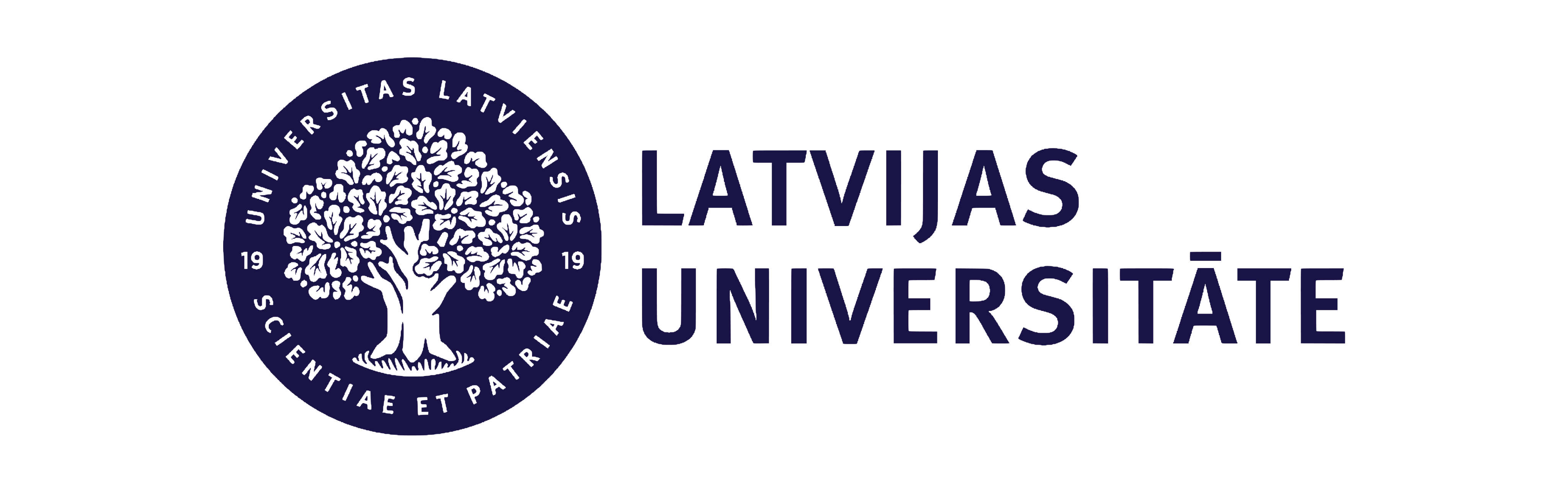 LU logo